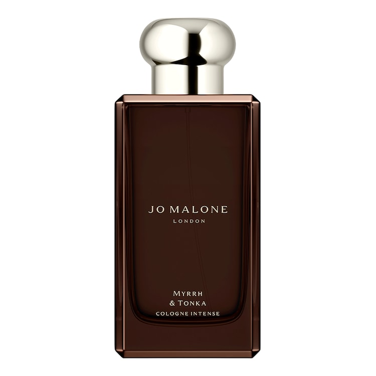 Myrrh & Tonka - Cologne Intense
