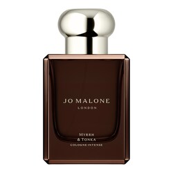 Myrrh & Tonka - Cologne Intense