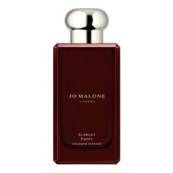 Scarlet Poppy - Cologne Intense