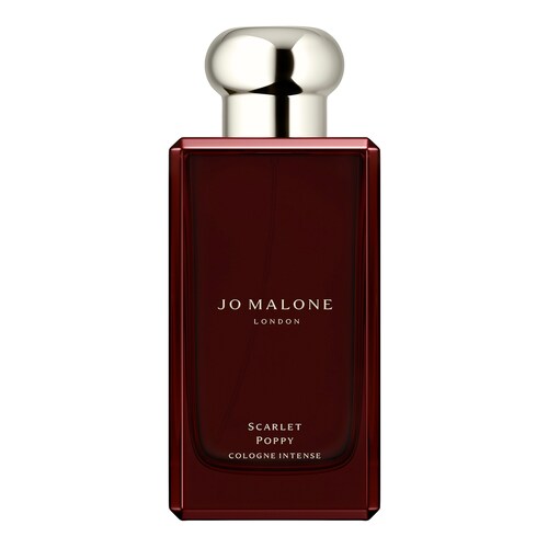 Jo Malone London - Scarlet Poppy - Cologne Intense - Scarlet Poppy Cologne Intense 100ml - Dla Kobiet