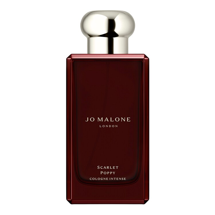 Scarlet & Poppy - Cologne Intense