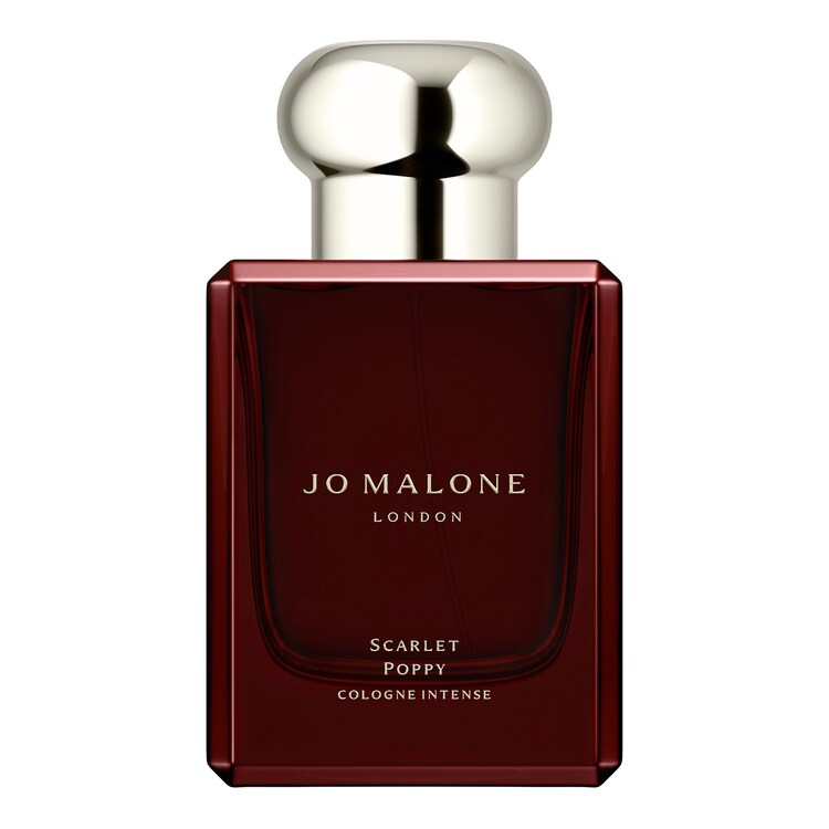 Scarlet Poppy - Cologne Intense