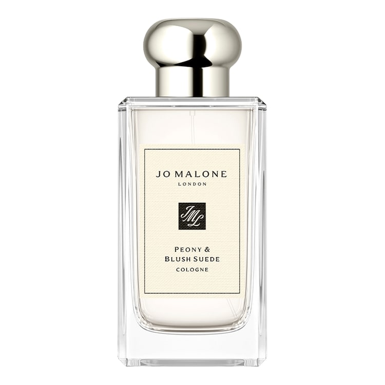 Peony & Blush Suede - Cologne