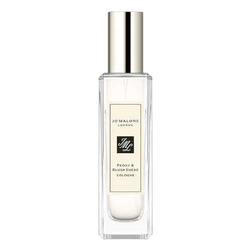 Jo Malone London - Peony & Blush Suede - Cologne - Peony & Blush Suede Cologne 30ml - Dla Kobiet