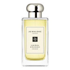 Lime Basil & Mandarine - Cologne, JO MALONE LONDON