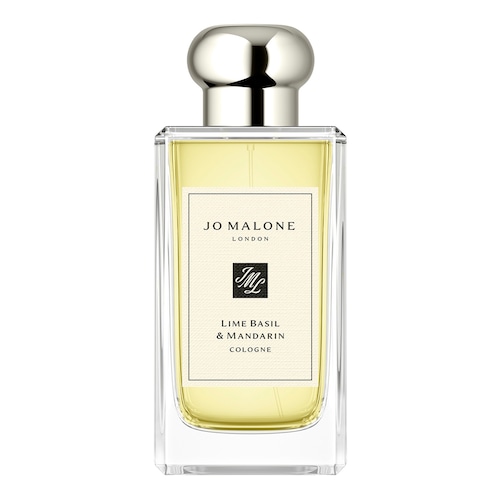 Jo Malone London - Lime Basil & Mandarin - Cologne - Lime Basil & Mandarin Cologne 100ml - Dla Kobiet