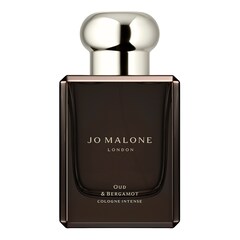 Oud & Bergamot - Cologne Intense, JO MALONE LONDON