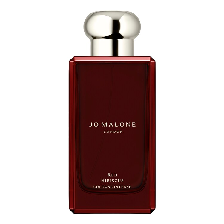 Red Hibiscus - Cologne Intense