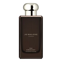 Oud & Bergamot - Cologne Intense, JO MALONE LONDON