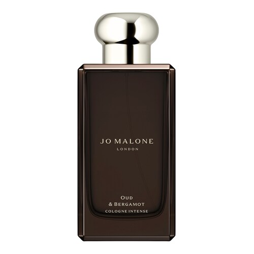 Jo Malone London - Oud & Bergamot - Cologne Intense - Oud & Bergamot Cologne Intense Cologne I - Dla Kobiet