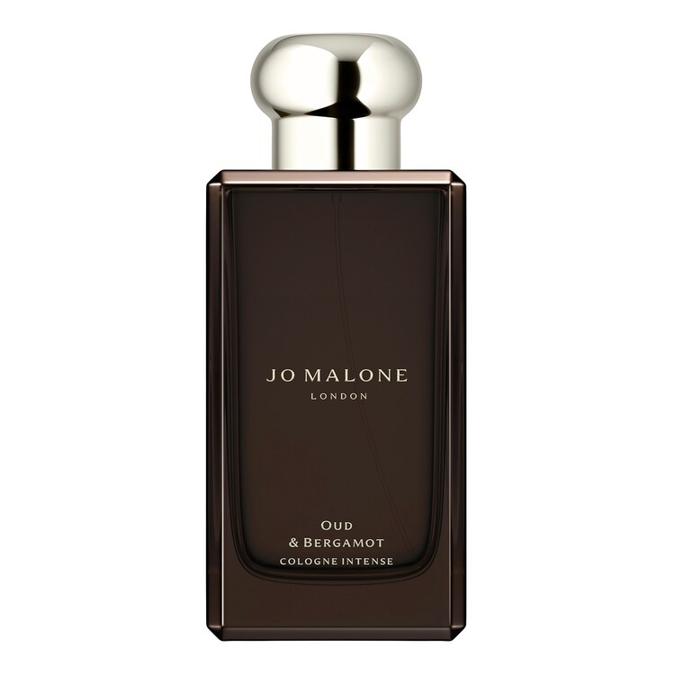 Oud & Bergamot - Cologne Intense