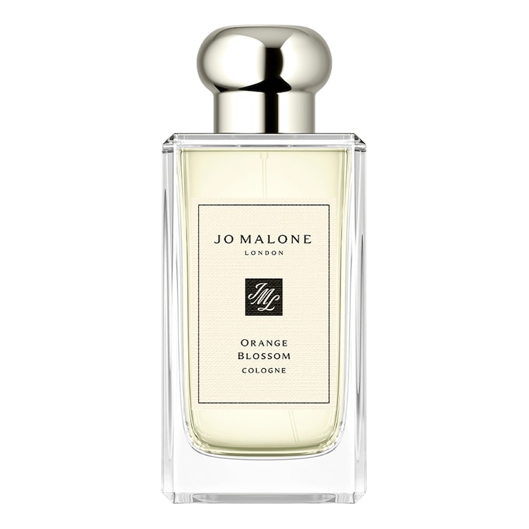 Orange Blossom - Cologne