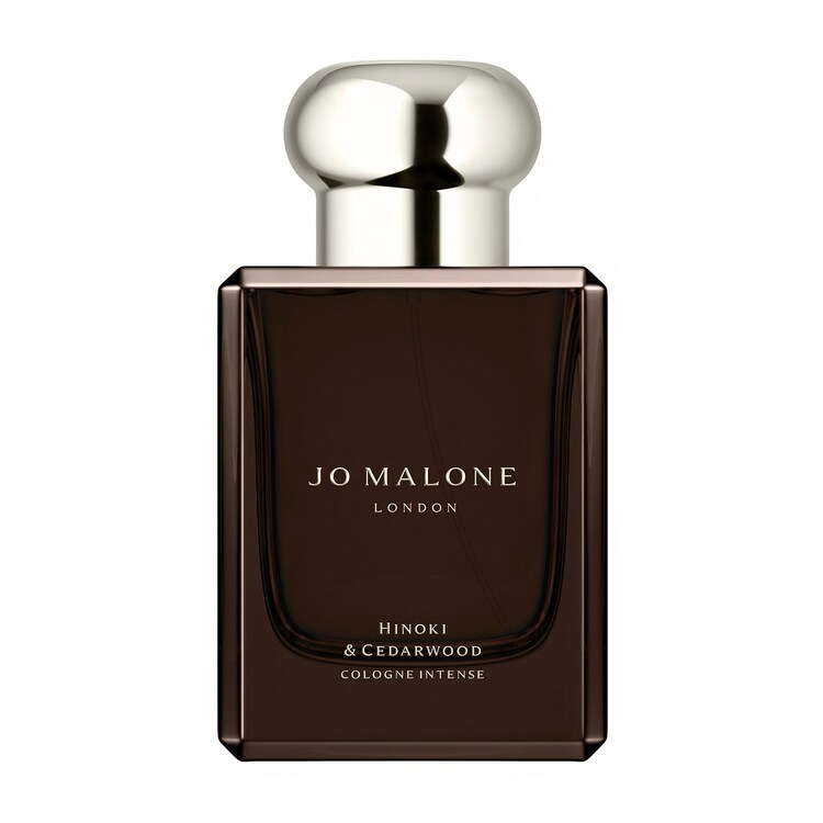 Hinoki & Cedarwood - Cologne Intense