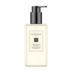 English Pear & Freesia - Gel Moussant, JO MALONE LONDON