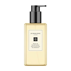 Peony & Blush Suede - Gel Moussant, JO MALONE LONDON