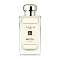 Sea Salt & Bergamot - Cologne, JO MALONE LONDON