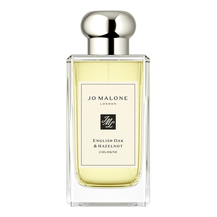 English Oak & Hazelnut Cologne