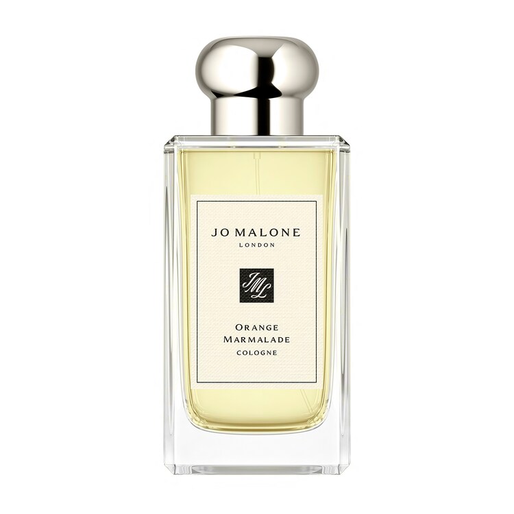 Orange Marmalade - Cologne
