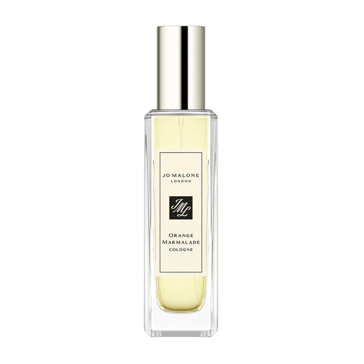 Orange Marmalade - Cologne