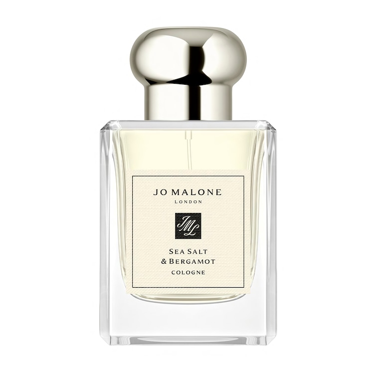 Sea Salt & Bergamot - Cologne