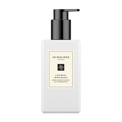 Lime Basil & Mandarin - Lait Hydratant, JO MALONE LONDON