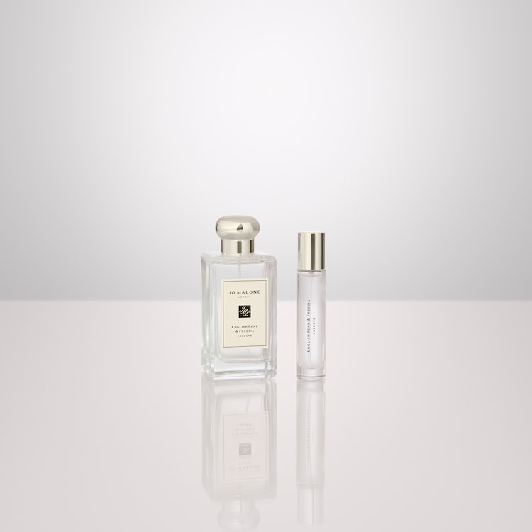 English Pear - Spray Da Viaggio