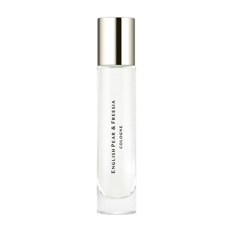 English Pear & Freesia - Cologne - Format voyage