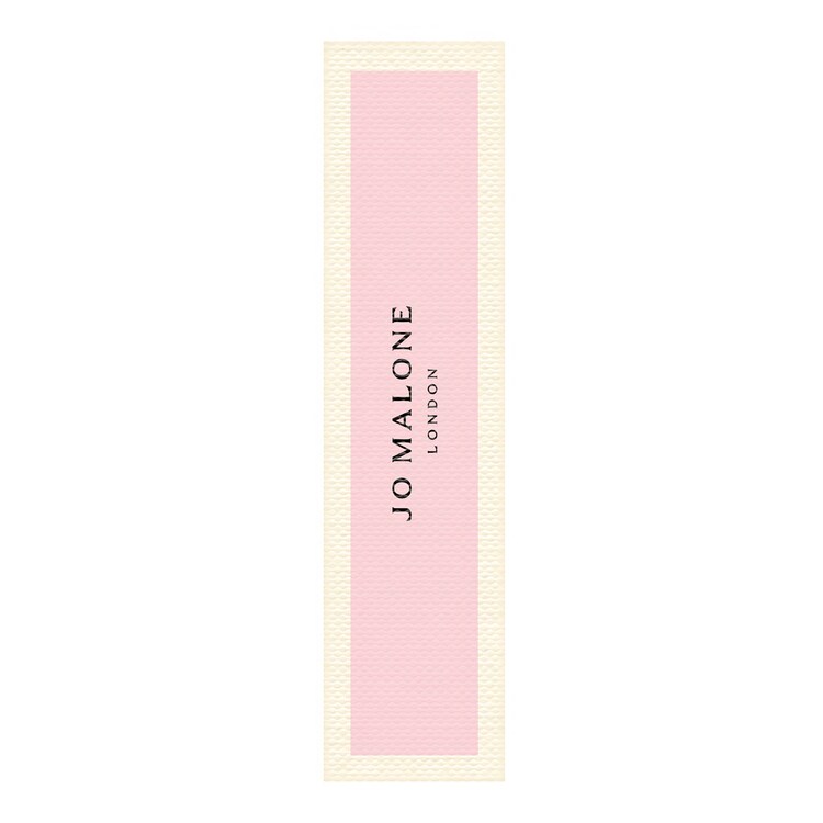 Peony & Blush Suede - Cologne