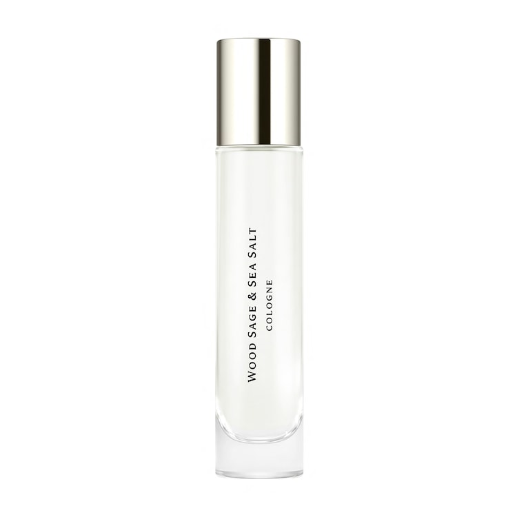 Wood Sage & Sea Salt Cologne - Cologne