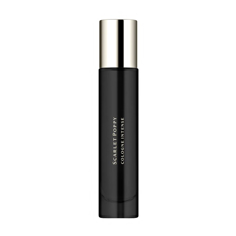 Scarlett Poppy - Cologne Intense - Format voyage