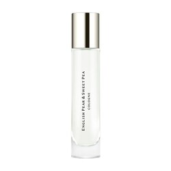 English Pear & Sweet Pea - Cologne - Format voyage