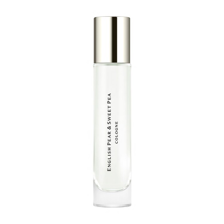 English Pear & Sweet Pea - Cologne