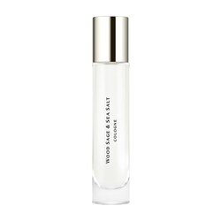 Wood Sage & Sea Salt - Cologne - Format voyage