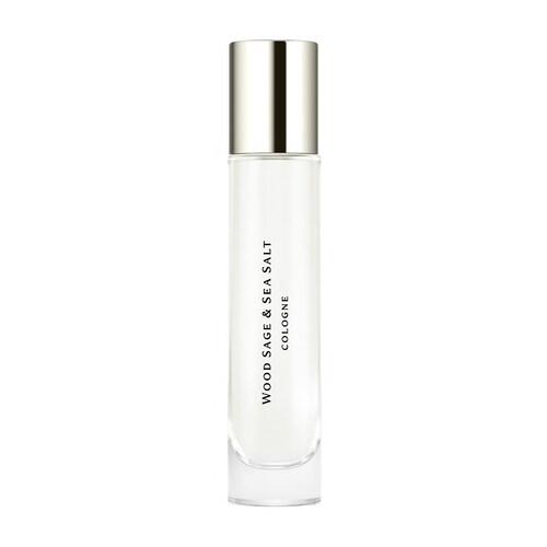 Jo Malone London - Wood Sage & Sea Salt - Cologne - Wood Sage & Sea Salt Travel Spray 10ml - Dla Kobiet