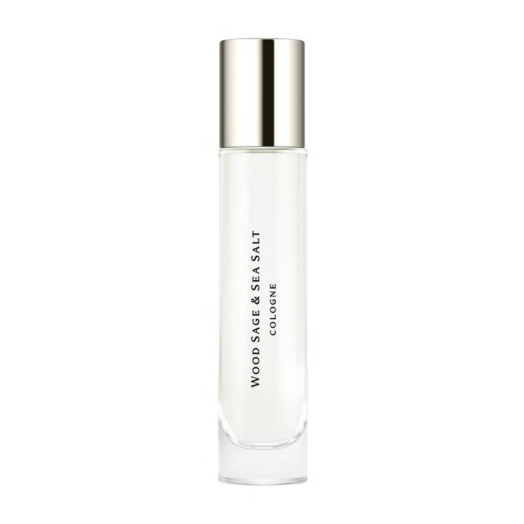 Wood Sage & Sea Salt Cologne - Cologne