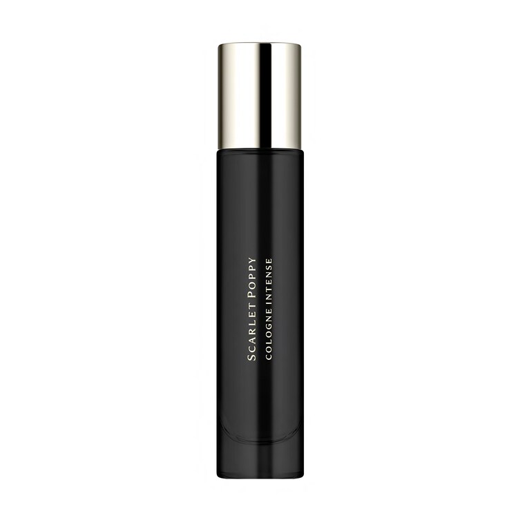 Scarlett Poppy - Cologne Intense - Format voyage