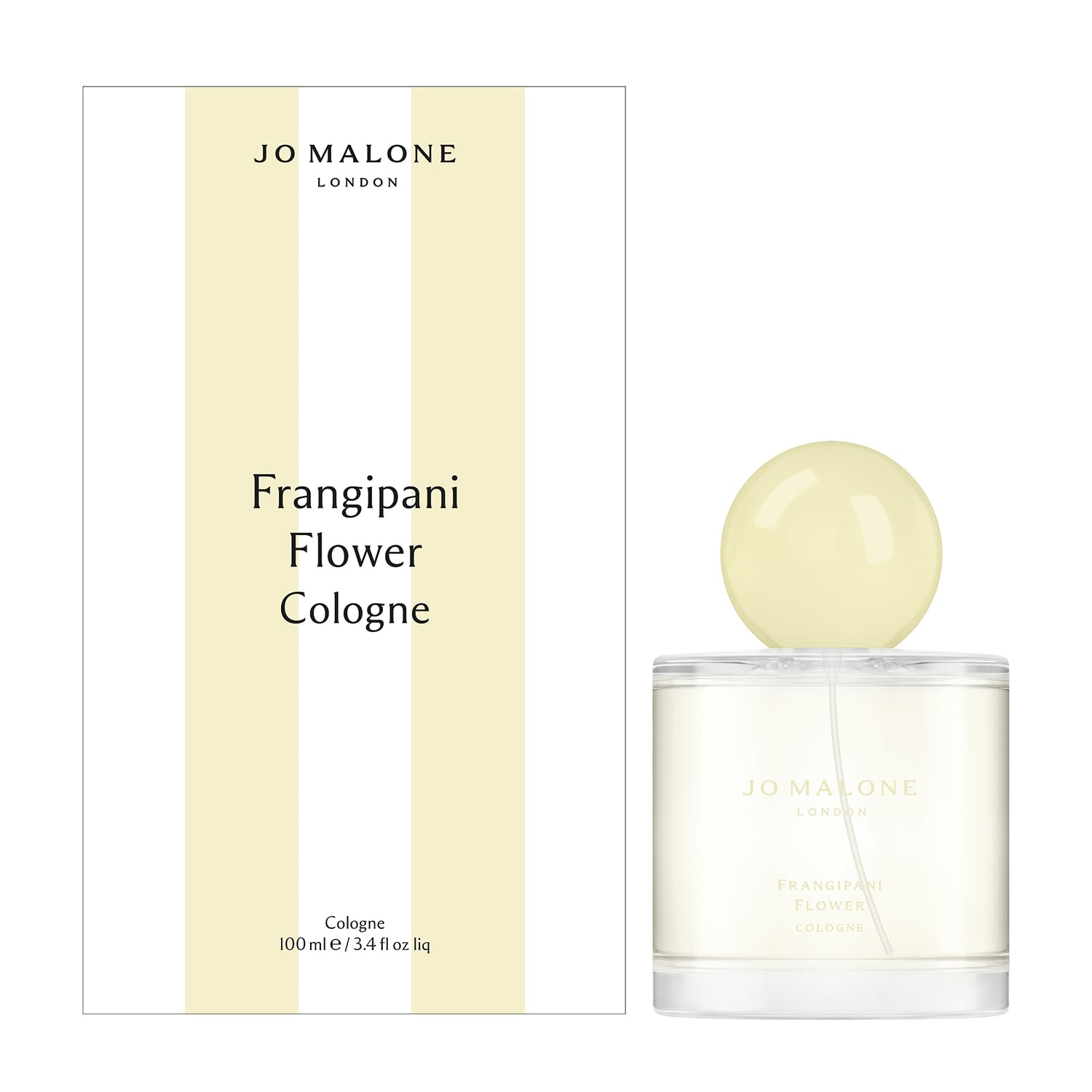 Frangipani Flower - Cologne | JO MALONE LONDON ≡ SEPHORA