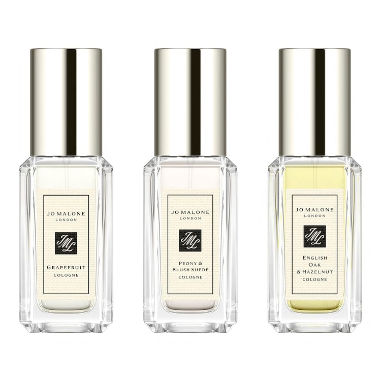 Scent Layering Kit - Coffret de combinaison olfactive