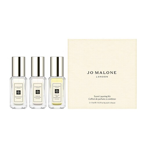 JO MALONE LONDON - Scent Layering Kit