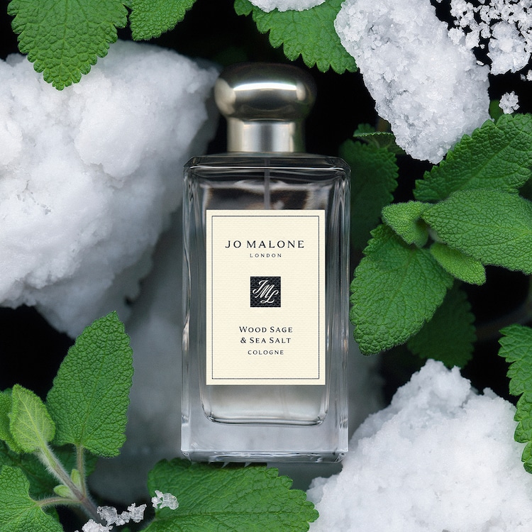 Wood Sage & Sea Salt - Spray Da Viaggio