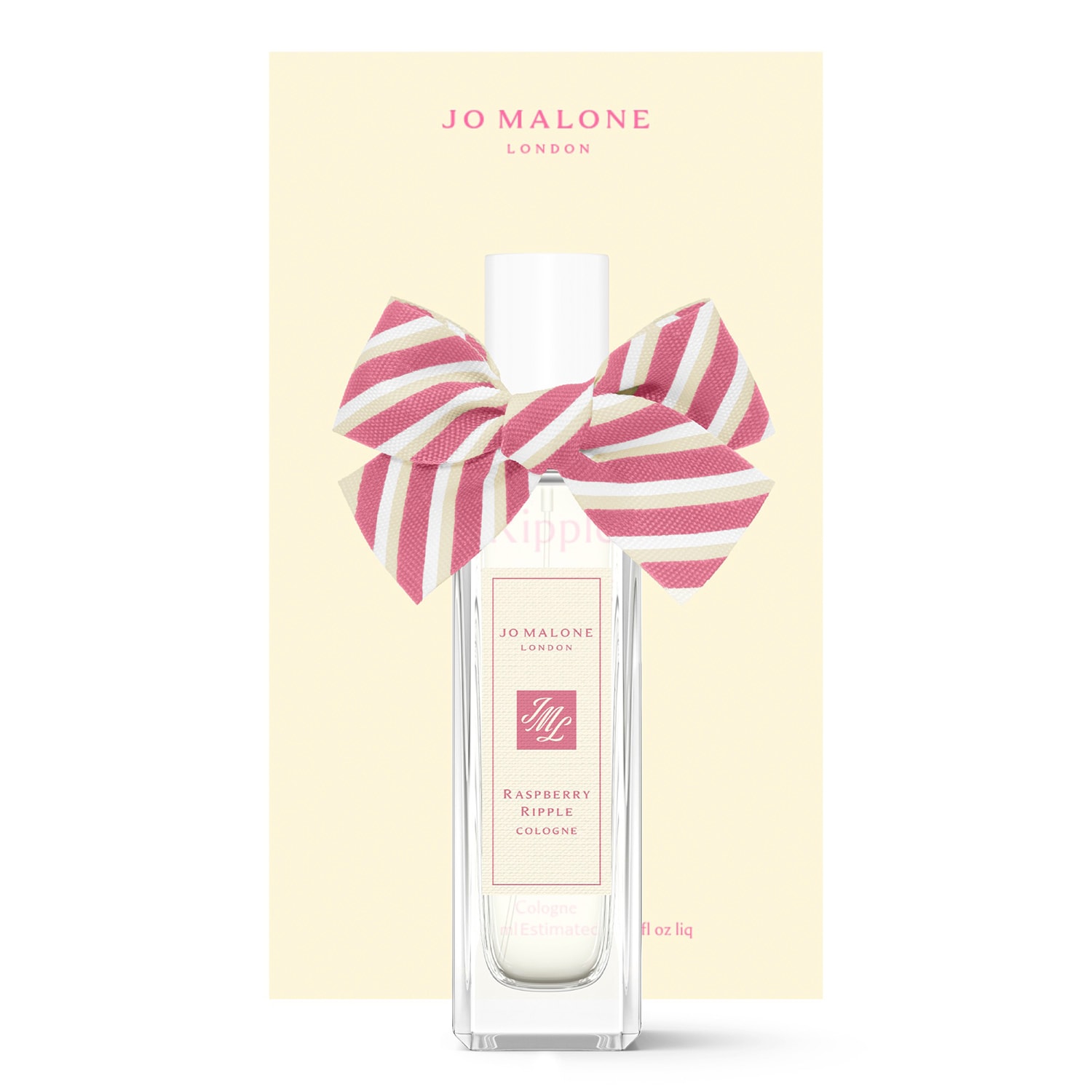 Rasberry Ripple - Cologne | JO MALONE LONDON ≡ SEPHORA