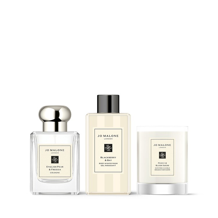 Cross Category Collection - Set
