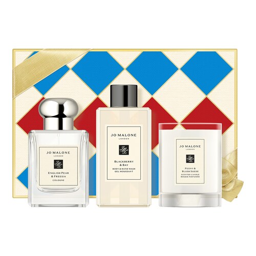 JO MALONE LONDON - Cross Category Collection