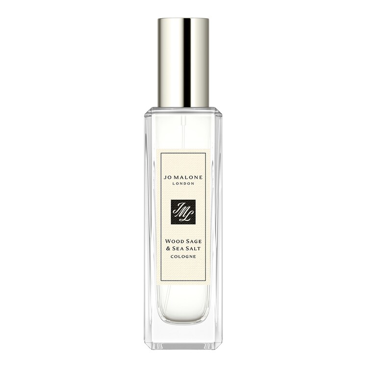 Wood Sage & Sea Salt - Cologne