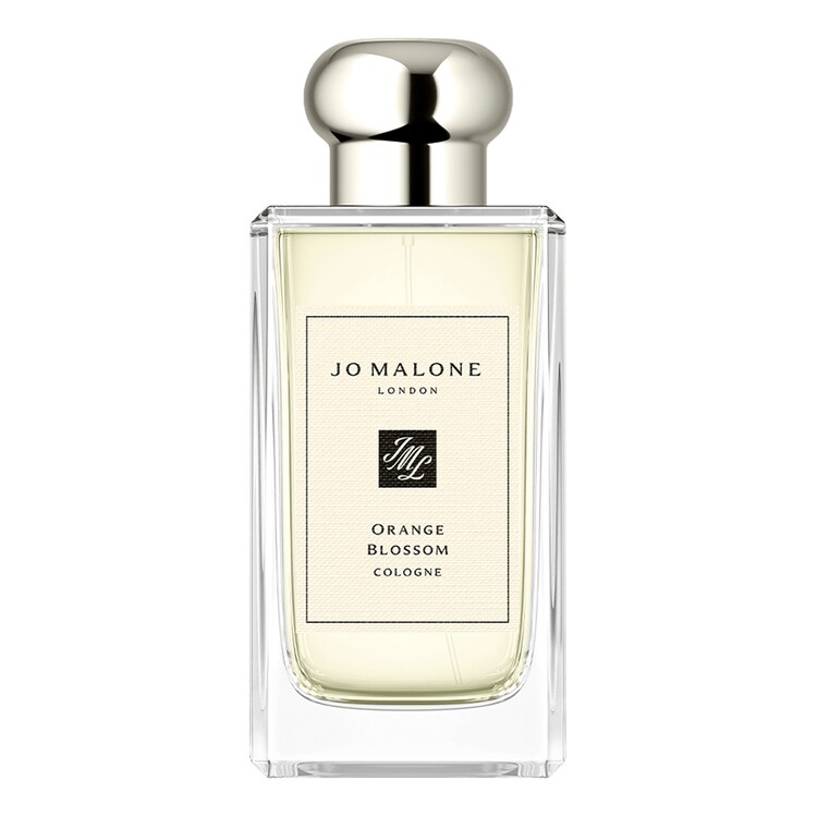 Orange Blossom - Cologne