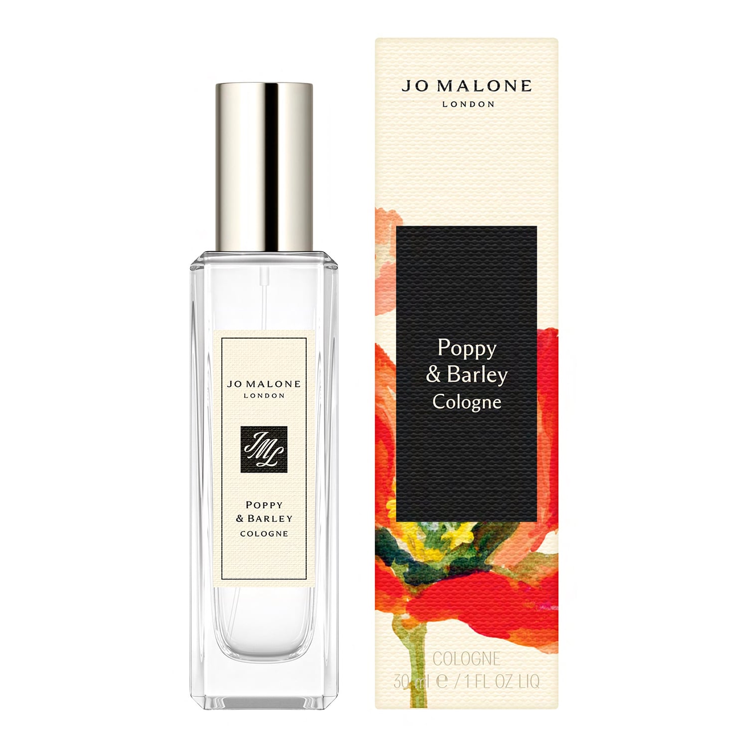 Poppy & Barley - Cologne | JO MALONE LONDON ≡ SEPHORA