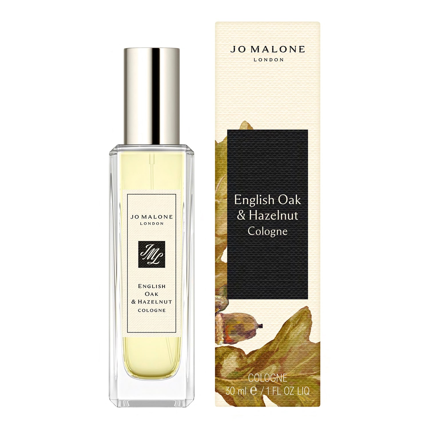 【値下げ中】Jo Malone English Oak & Hazelnut English Oak & Hazelnut - Cologne | JO MALONE LONDON ≡ SEPHORA