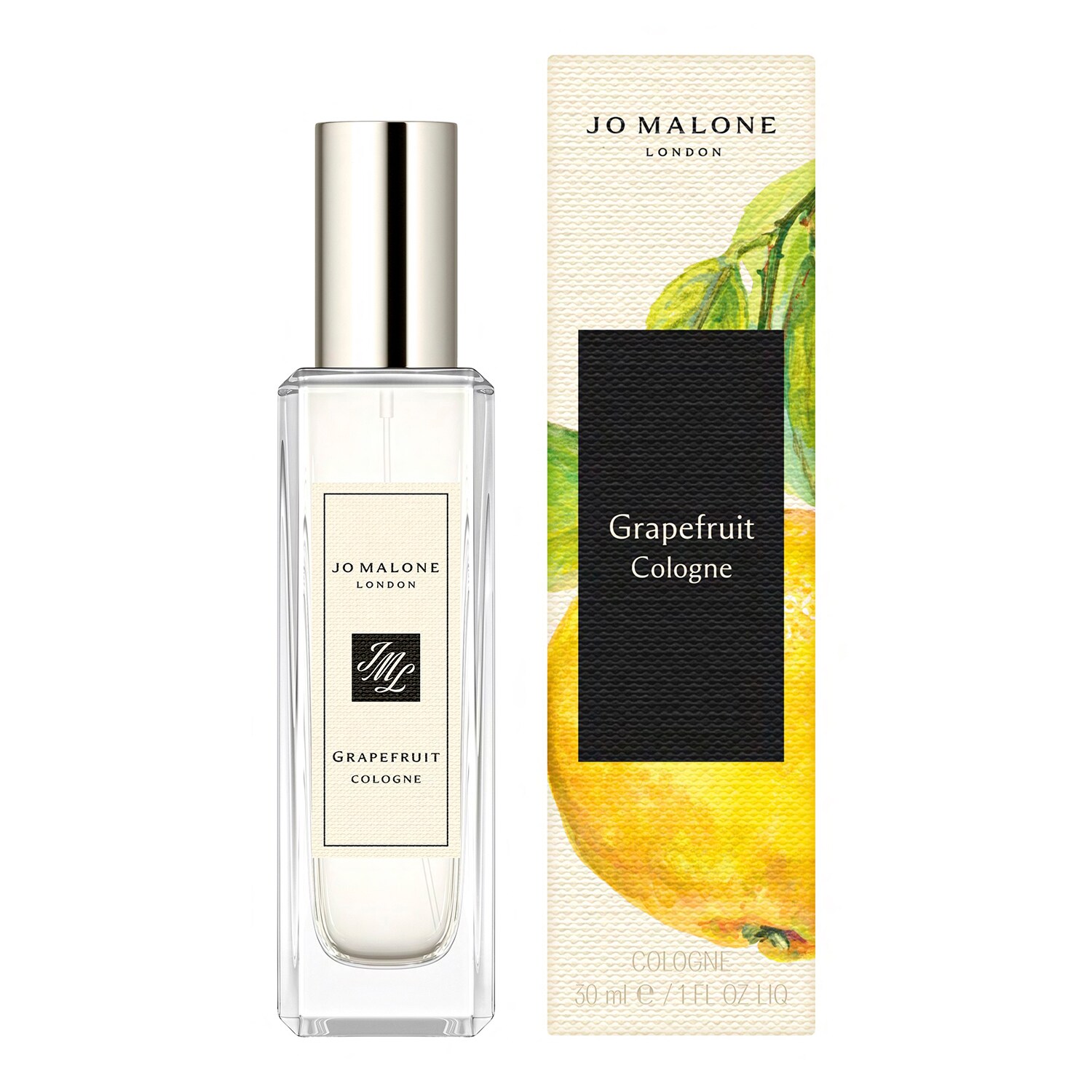 Oud & Bergamot - Cologne Intense | JO MALONE LONDON ≡ SEPHORA