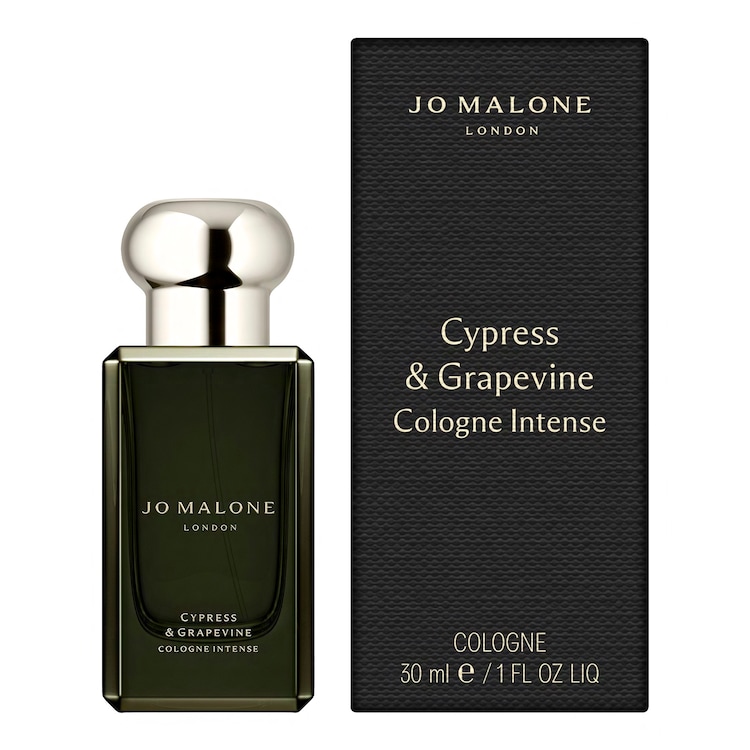 Cypress & Grapevine - Cologne Intense