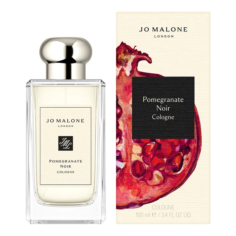 Pomegranate Noir - Cologne